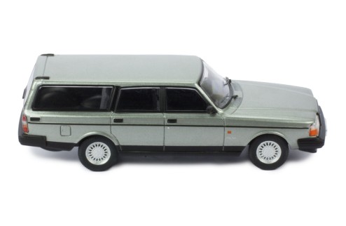 VOLVO 240 Polar 1988