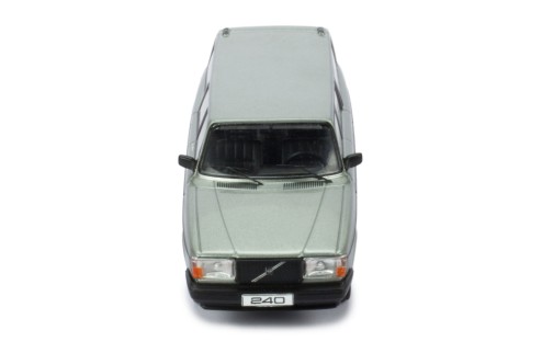 VOLVO 240 Polar 1988
