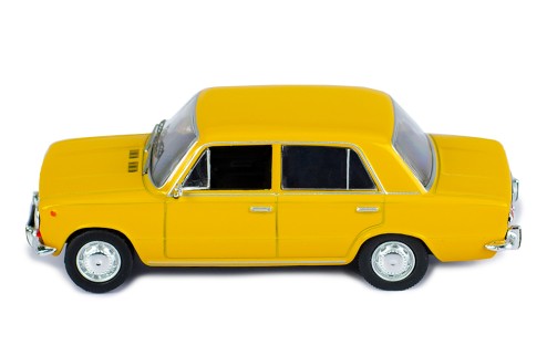LADA 1200 1970