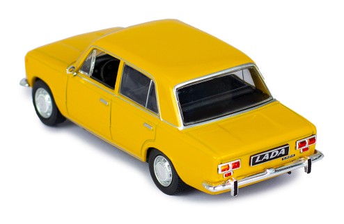 LADA 1200 1970