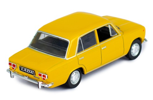 LADA 1200 1970