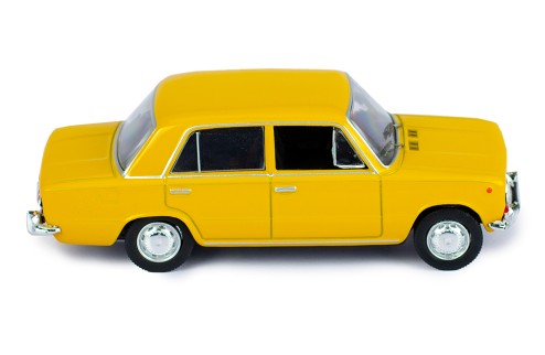 LADA 1200 1970