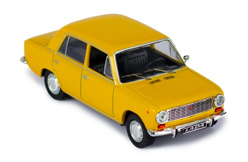 LADA 1200 1970