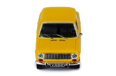 LADA 1200 1970