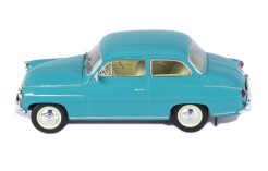 ŠKODA 440 Spartak 1955