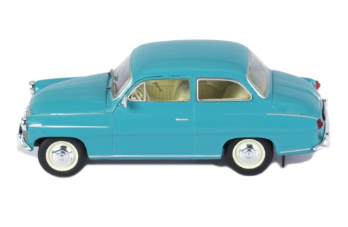 ŠKODA 440 Spartak 1955