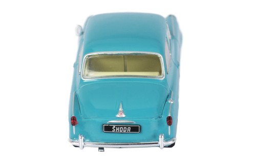 ŠKODA 440 Spartak 1955