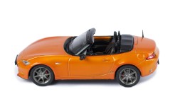 MAZDA MX-5 Roadster 2019