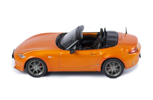 MAZDA MX-5 Roadster 2019