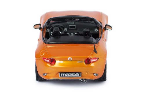 MAZDA MX-5 Roadster 2019
