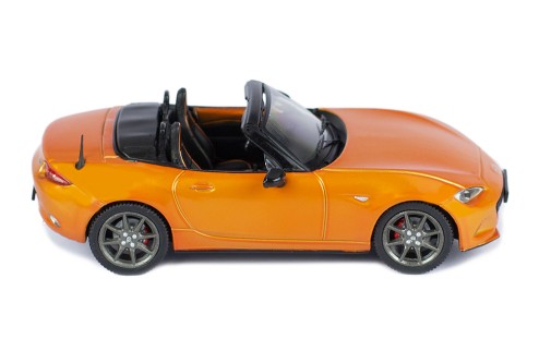MAZDA MX-5 Roadster 2019