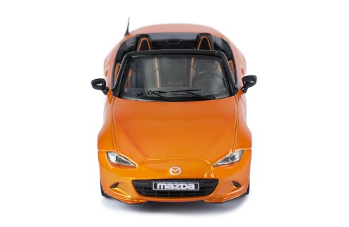 MAZDA MX-5 Roadster 2019