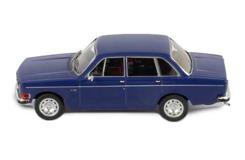 VOLVO 144 1972 Blue