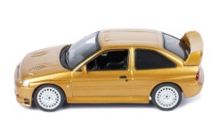 FORD ESCORT RS COSWORTH "Custom" 1992 Metallic Brown