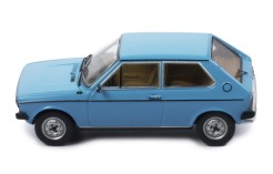 VOLKSWAGEN POLO (MK I) 1975 Light Blue