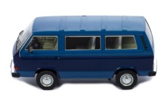 VOLKSWAGEN Type 2 (T3) 1980 Blue