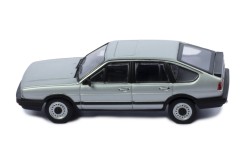 VOLKSWAGEN Passat B2 1980 Silver