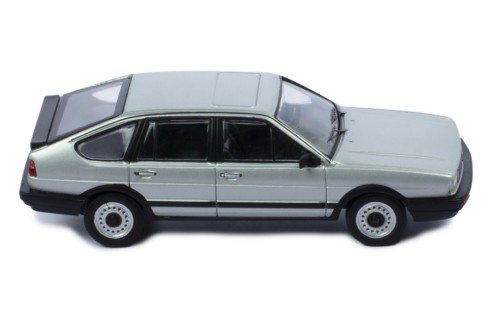 VOLKSWAGEN Passat B2 1980 Silver
