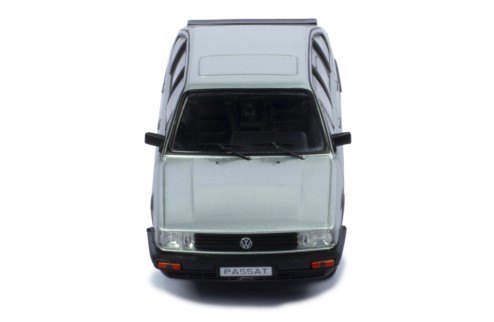VOLKSWAGEN Passat B2 1980 Silver