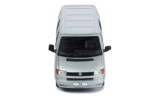 VOLKSWAGEN Transporter (T4) Caravelle 1990 Silver