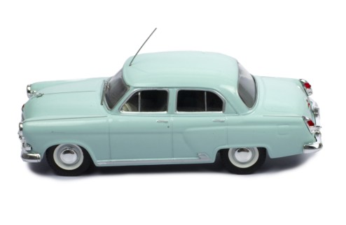 VOLGA M21 1960 Light Blue