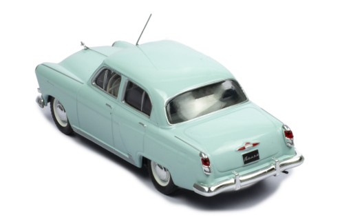 VOLGA M21 1960 Light Blue