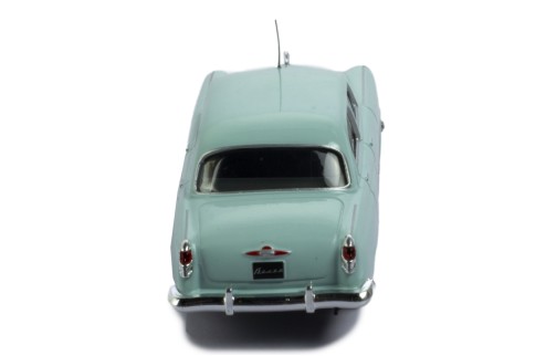 VOLGA M21 1960 Light Blue