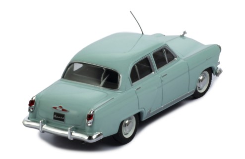 VOLGA M21 1960 Light Blue