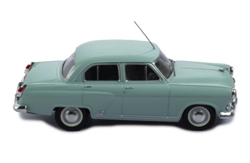 VOLGA M21 1960 Light Blue