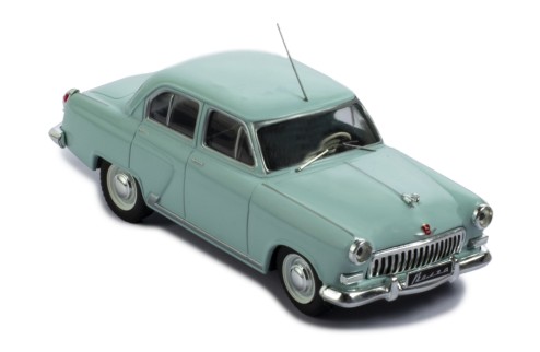 VOLGA M21 1960 Light Blue