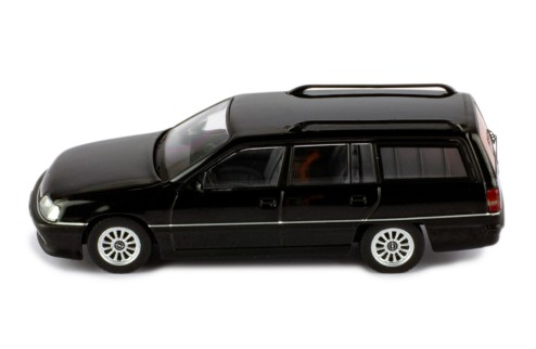 OPEL Omega A2 Caravan 1990 Black