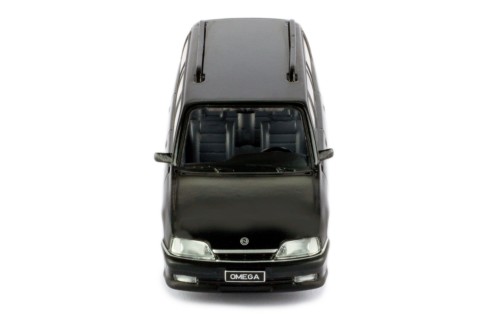 OPEL Omega A2 Caravan 1990 Black