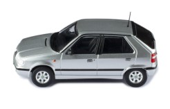 ŠKODA Felicia 1998 Silver