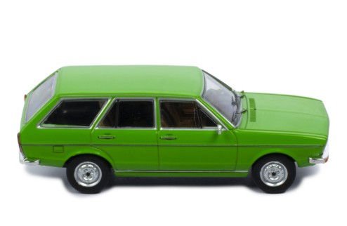 VOLKSWAGEN PASSAT Variant LS B1 1975 Green