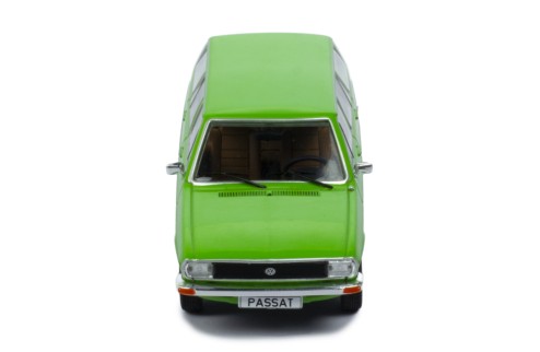 VOLKSWAGEN PASSAT Variant LS B1 1975 Green