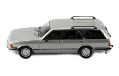 FORD GRANADA MK II Turnier 2.8i Ghia 1982 Metallic Silver