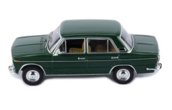 Lada Fiat 1500 1980 Dark Green