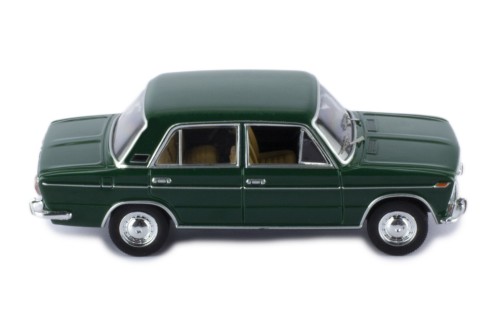 Lada Fiat 1500 1980 Dark Green