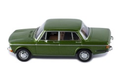 SIMCA 1301 Special 1972 Metallic Green