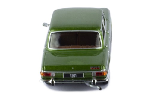 SIMCA 1301 Special 1972 Metallic Green