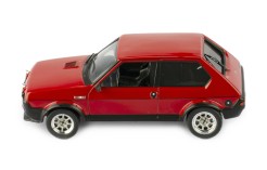 FIAT RITMO Abarth Gr2 1979 Red "Ready to Race"