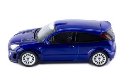 FORD FOCUS RS 1999 Metallic Blue