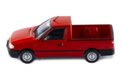ŠKODA FELICIA Pick Up 1995 Red