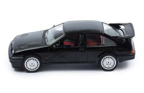 FORD Sierra RS Cosworth 1987 Black