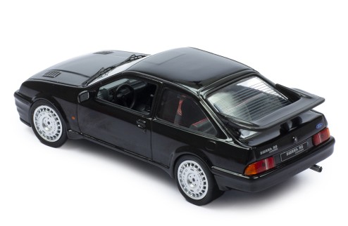 FORD Sierra RS Cosworth 1987 Black