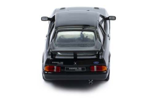 FORD Sierra RS Cosworth 1987 Black
