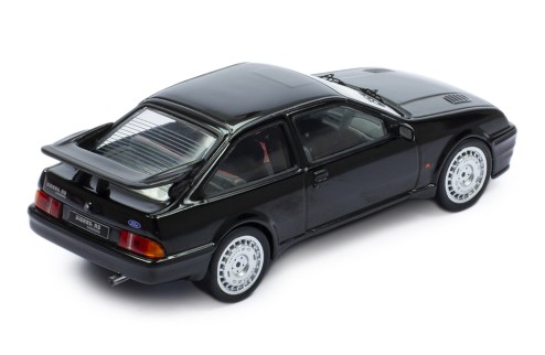 FORD Sierra RS Cosworth 1987 Black