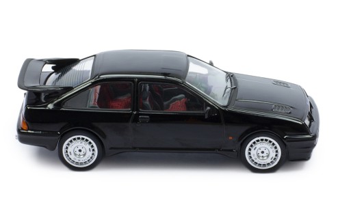 FORD Sierra RS Cosworth 1987 Black