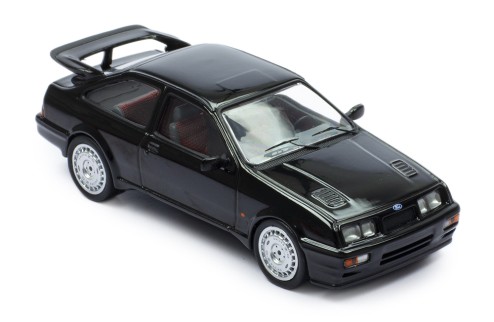 FORD Sierra RS Cosworth 1987 Black