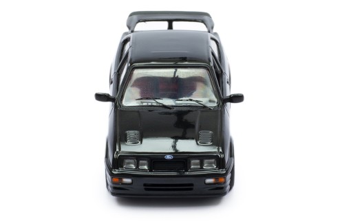 FORD Sierra RS Cosworth 1987 Black